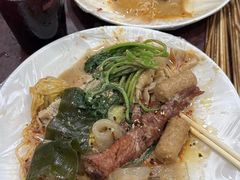 -郭记小街麻辣烫(南小街总店)