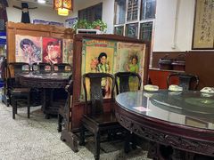-东坡熬鱼馆(天泰路店)
