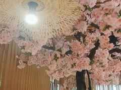 大堂-松子料理(华威桥店)