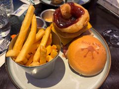 -blue frog蓝蛙(长泰广场店)