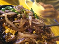 -汤氏美食台山水步特色黄鳝饭(龙津东路店)
