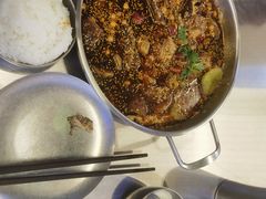 -蓉三少冒烤鸭·四川小吃集(北京首店)