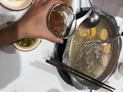 -八合里潮汕鲜牛肉火锅(吉大店)