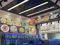 -日照大牌檔•小船海鲜(万平口店)