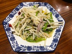 -呼吸森林·生态农庄农家乐私房菜