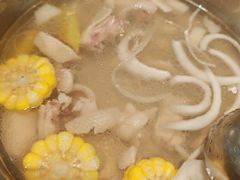 原味椰子鸡锅底-椰小鸡·琼州糟粕醋(美兰缤纷城店)