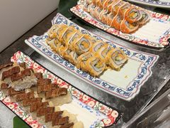 -杭州开元名都大酒店·地中海自助餐厅