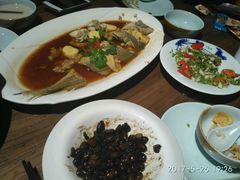 -老宁波1381餐厅(宏泰广场店)