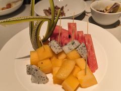 -望京辣宴·古法川菜(望京店)
