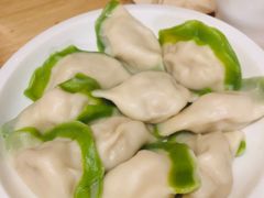 -关东小磨东北菜(上海长风大悦城店)
