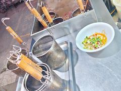 -青羊区不同味冒菜店(青羊店)