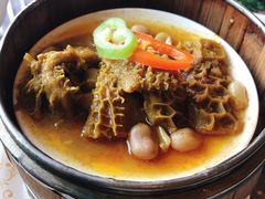 -福州世茂洲际酒店·福邸(台江店)