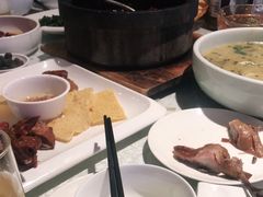 -阿斯牛牛·凉山菜(新会展店)