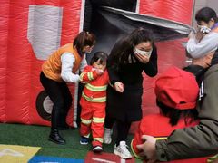 -吉的堡幼儿园(安康仕府大院园)