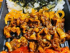 -七楽·韩式欢聚餐厅 치르치르(龙泉驿万达店)