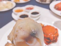 -溪山里酒店·四季海鲜自助餐厅