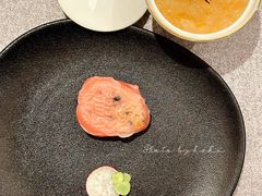 -金成潮菜博物馆(海珠湿地店)