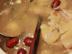 -山里亲戚(淞虹路店)