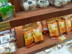 零售区-鼎丰真(重庆路店)