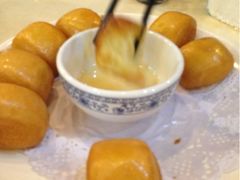 烤小面包-吉香碳烤生蚝(仙霞路店)