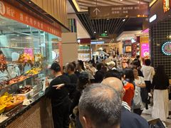 -龙记香港茶餐厅(久光百货店)