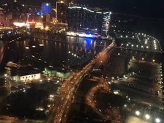 -澳门旅游塔360°旋转餐厅(南湾湖广场店)