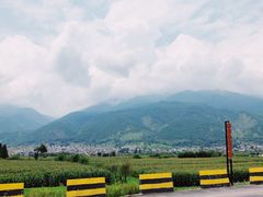-大理洱海