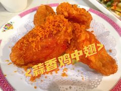 -东鑫记港式茶餐厅(南京东路店)