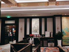 -君庭中餐厅(友谊宾馆店)