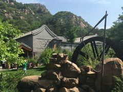 -云峰山自然风景区