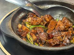 -兴记肉骨茶(甲洞大街第二新分店)