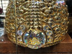 -迪拜黄金市场