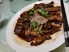 卤水拼盘-顺德佬(五和店)
