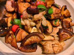 -荣兴酒家(徐家汇店)