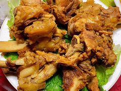 -哈尔滨饺子王·东北菜(鱼鳞浃路店)