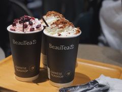 -BeauTea水仙(coco park店)