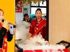 -洪星渔庄临平菜(星万里店)