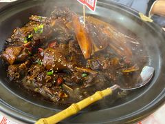 -回味黑鸭煲·始于2006(万松园店)