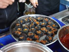 黑色经典长沙臭豆腐-黑色经典臭豆腐·湖南特产(步行街店)