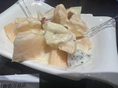 -三俞竹苑(红旗街万达店)