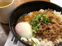 -食其家·牛丼咖喱(广元西路店)