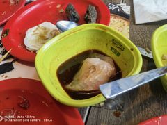 -好伦哥比萨烤肉自助(马家堡店)