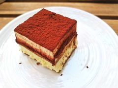 提拉米苏-VOYAGE COFFEE(北锣鼓巷店)