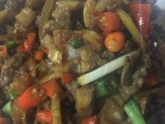 -味兴居农家菜馆(同德广场店)