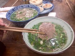 普通水盆牛肉-老白家水盆羊肉