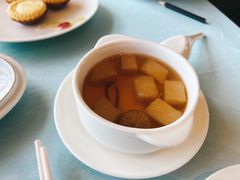 -彩丰楼中餐厅·仁恒洲际酒店
