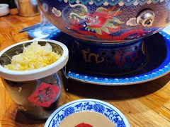 -凤吉园乌拉满族火锅中华老字号(繁荣路店)