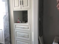 -佰丽爱家全屋定制(汶水店)