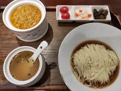 -苏州老字号·苏面斋·秃黄油·三虾面苏式面馆