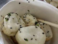 -许记生煎(遵义路店)